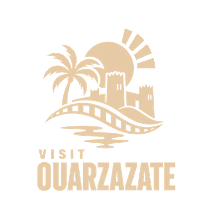 Visit Ouarzazate