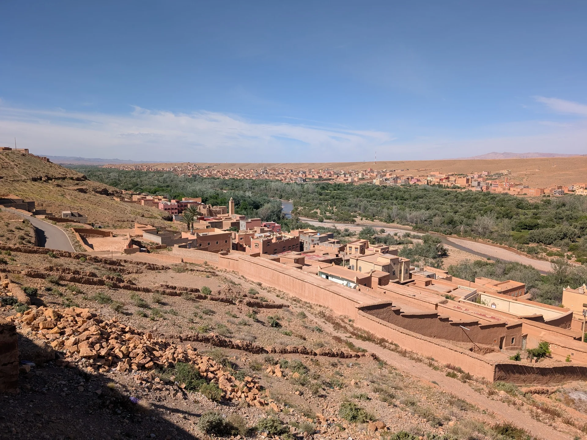 Dades Valley — source photograph.