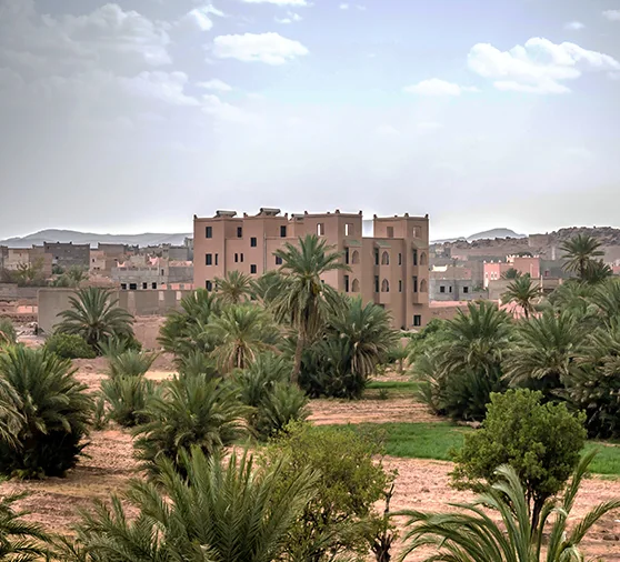 Dar Chamaa — source photograph.