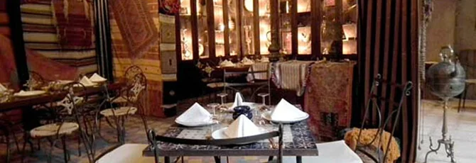 La Kasbah des Sables: fotografia originale.