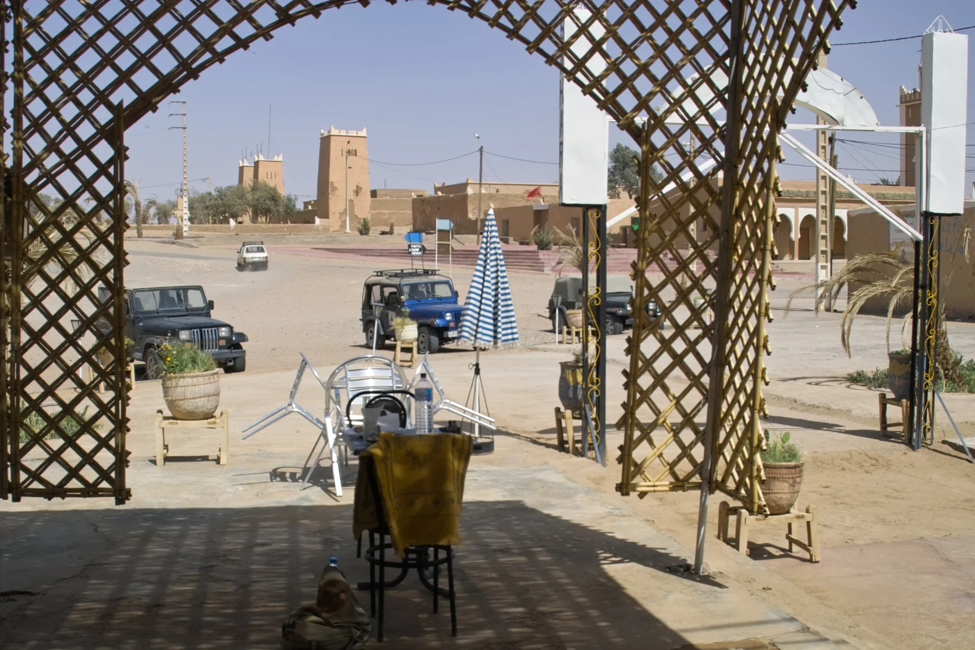 M’Hamid El Ghizlane — source photograph.