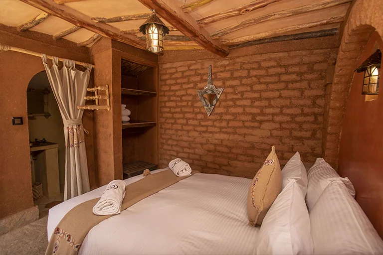 Ouednoujoum Ecolodge — source photograph.