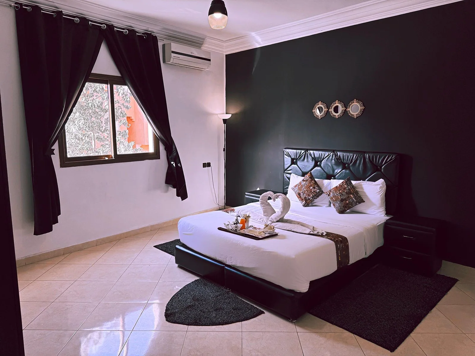 Residence Chay: fotografia originale.