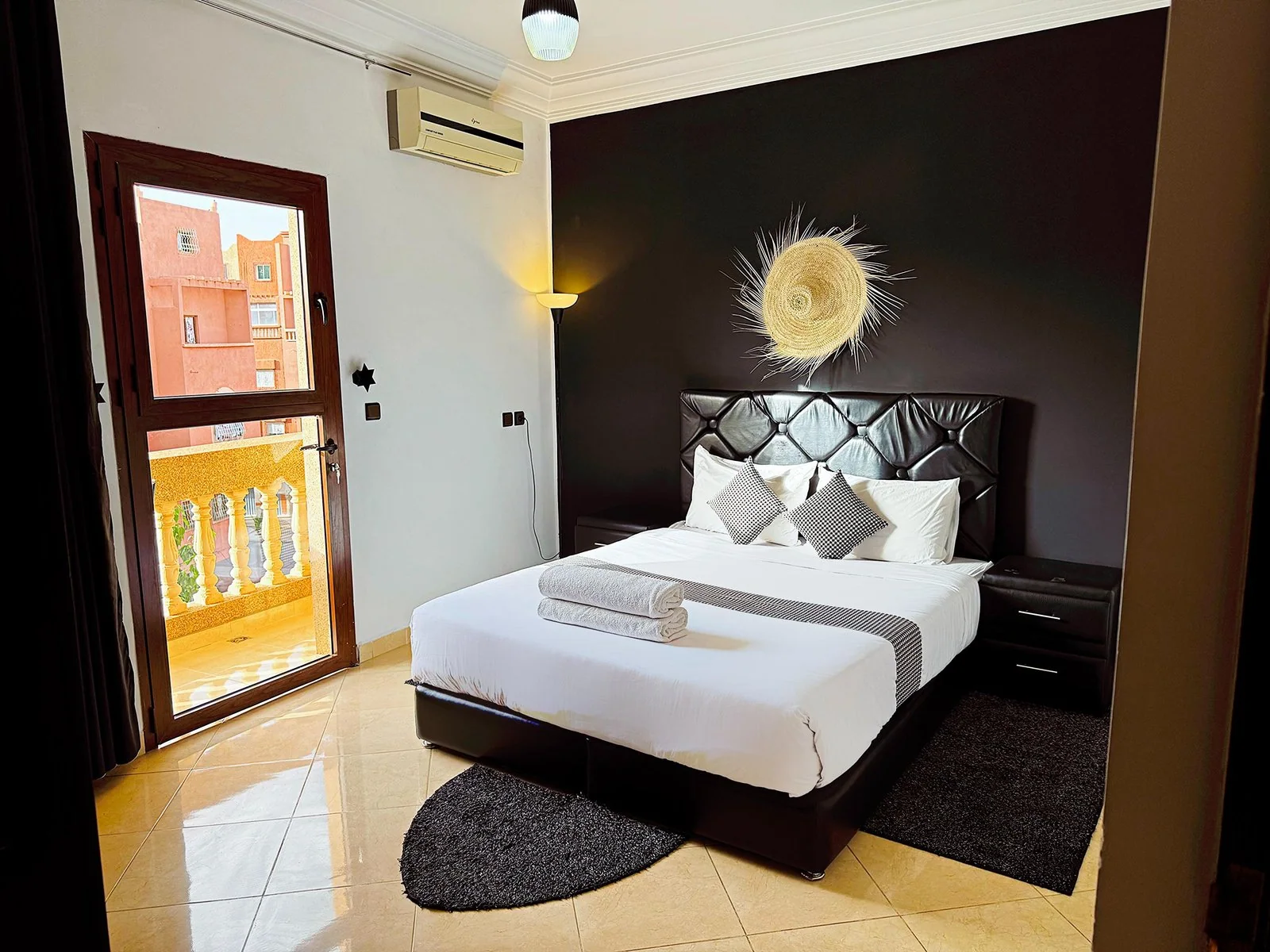 Residence Chay: fotografia originale.