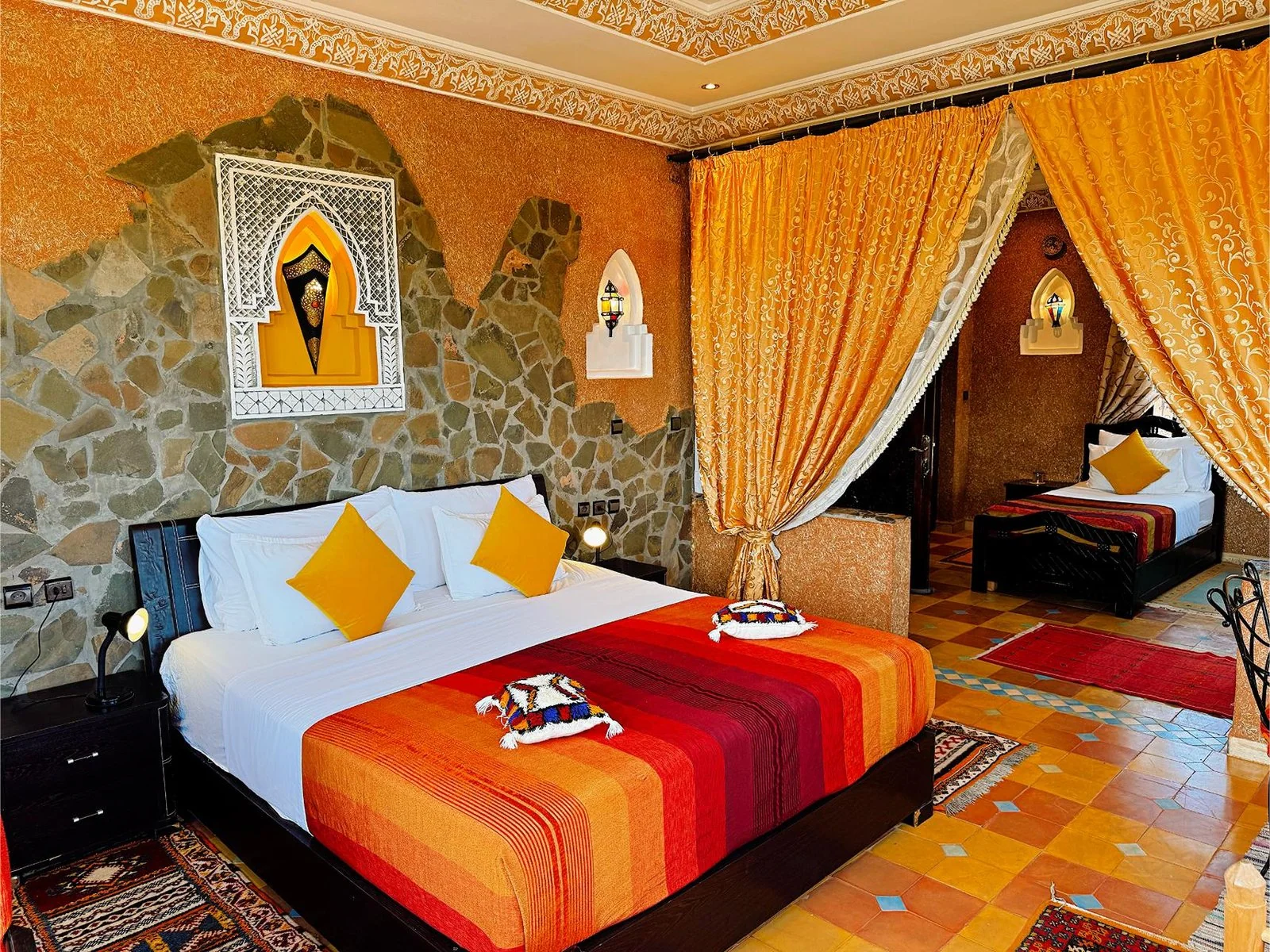 Riad Chay — source photograph.