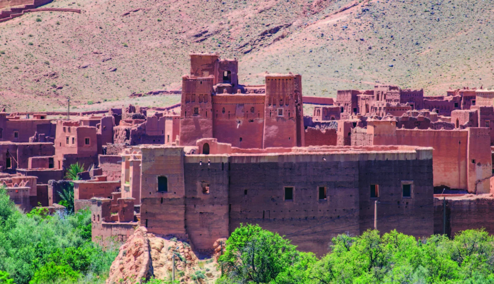 Tamdakht — source photograph.
